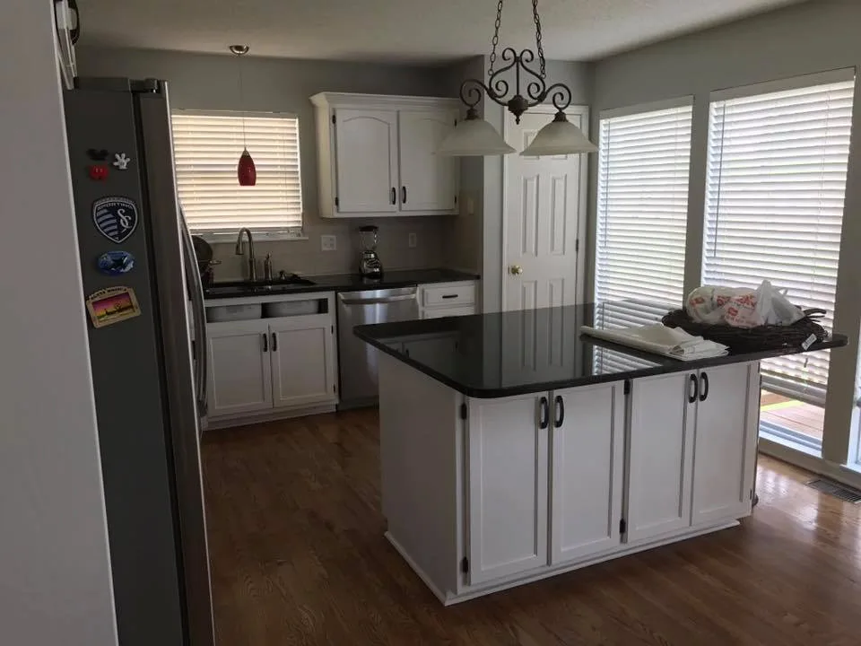 Lee's Summit - Culinary Space Upgrade by Pristine Contractors - Photo 2