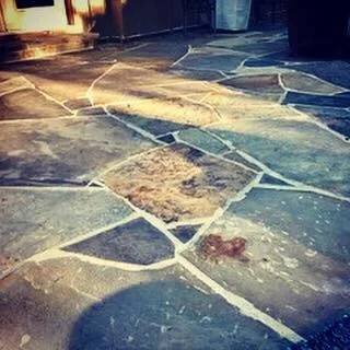 Leawood Stone Patio by Durham Custom Homes, LLC - Photo 3