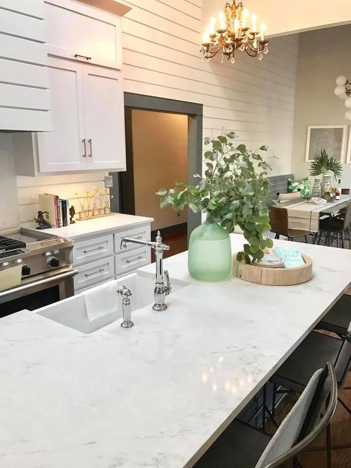 Leawood Culinary and Dining Space by Durham Custom Homes, LLC - Photo 2