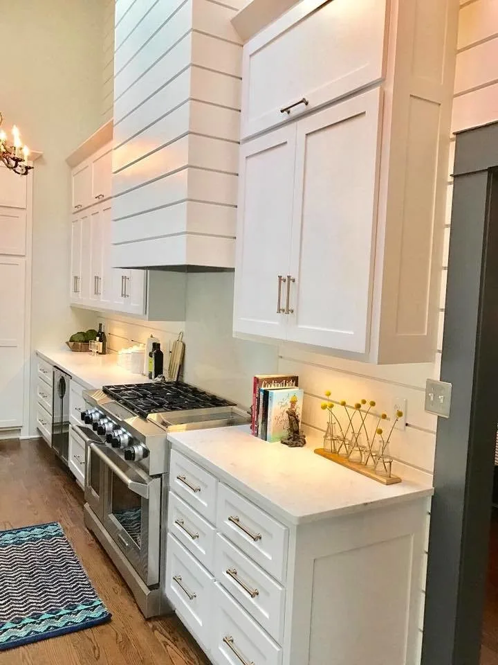 Leawood Culinary and Dining Space by Durham Custom Homes, LLC - Photo 7