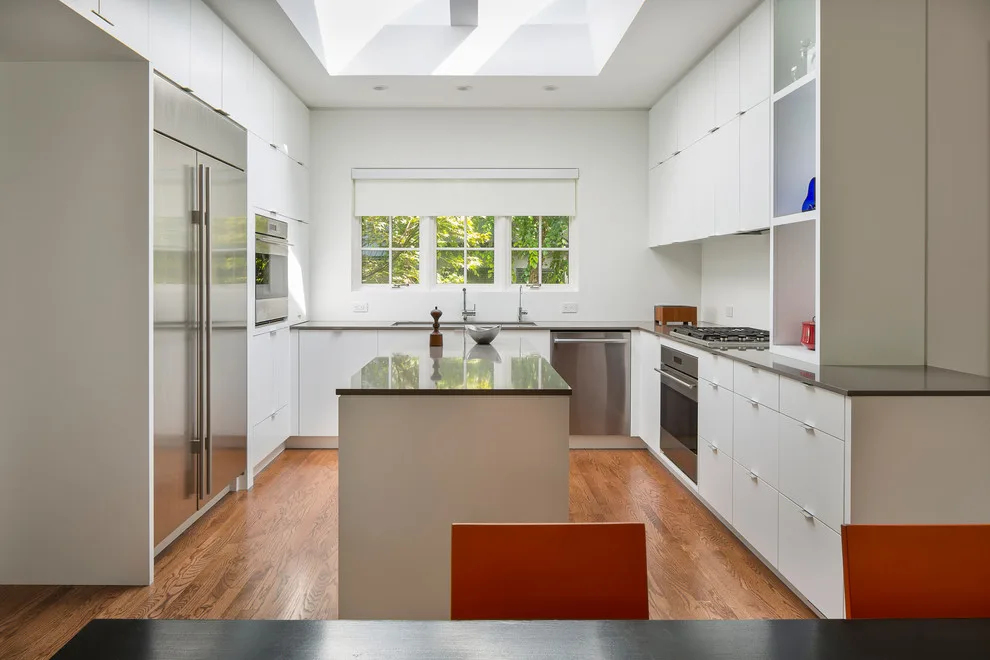 Leawood Culinary Space by Hurst Construction, Inc - Photo 8
