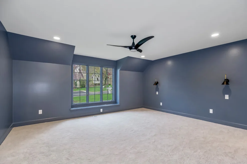 Leawood, KS - Expansive Complete Home Renovation by Martanne Construction - Photo 3
