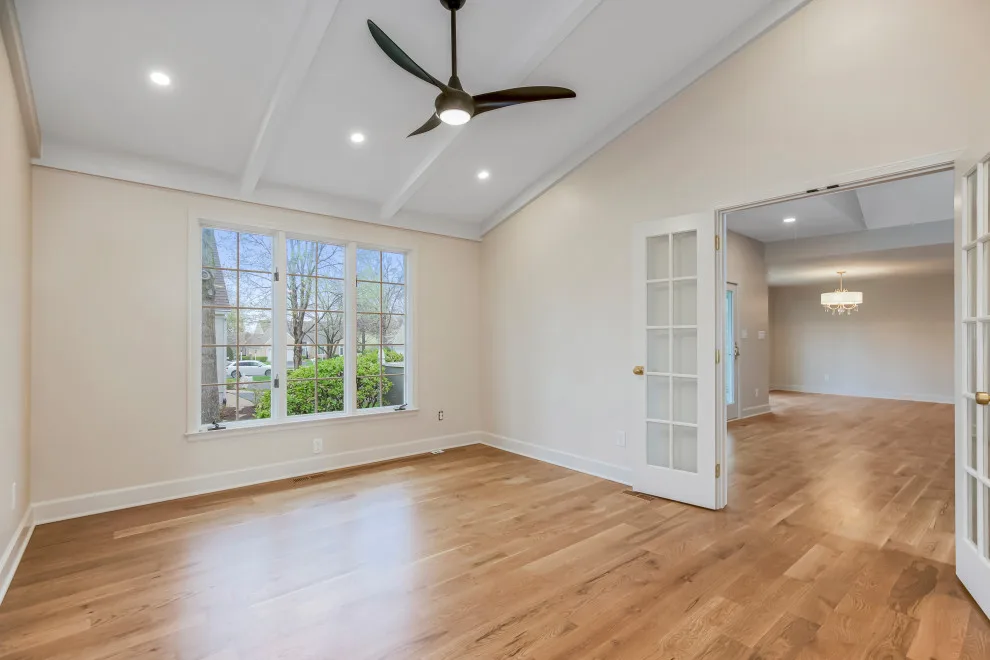 Leawood, KS - Expansive Complete Home Renovation by Martanne Construction - Photo 6