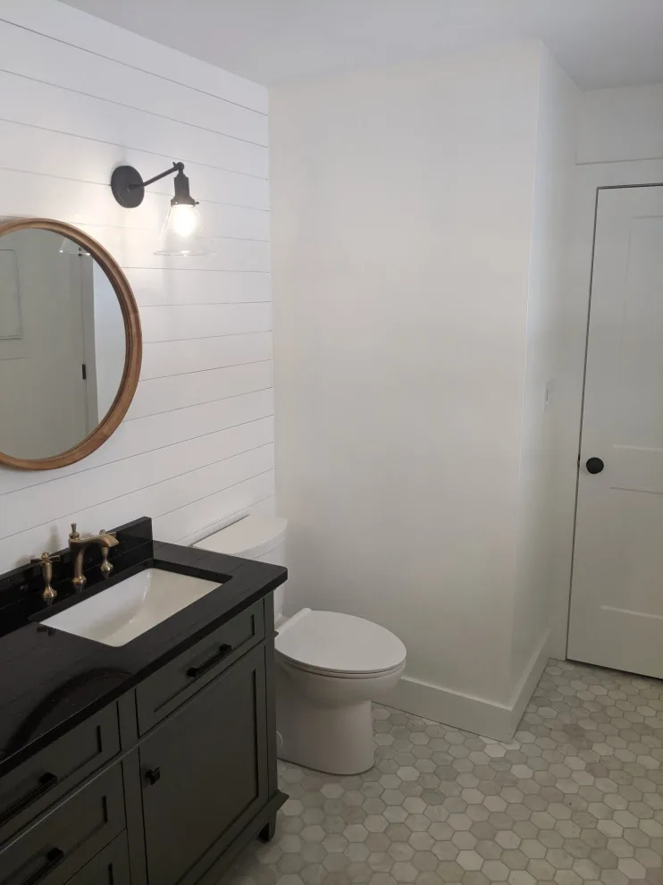 Lebanon Expansion and Renovation by SDC Custom Homes & Remodeling - Photo 7