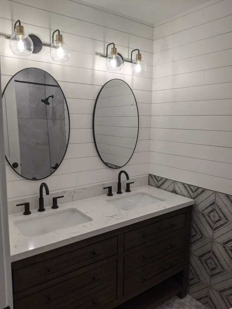Lebanon Expansion and Renovation by SDC Custom Homes & Remodeling - Photo 13