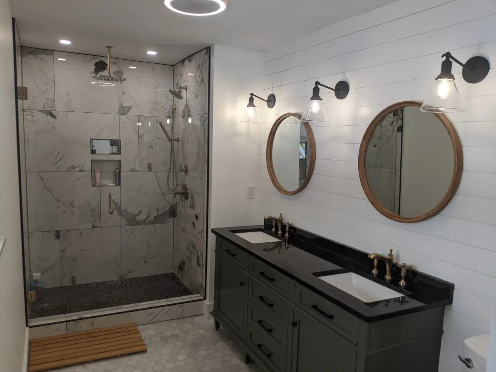 Lebanon Expansion and Renovation by SDC Custom Homes & Remodeling - Photo 9