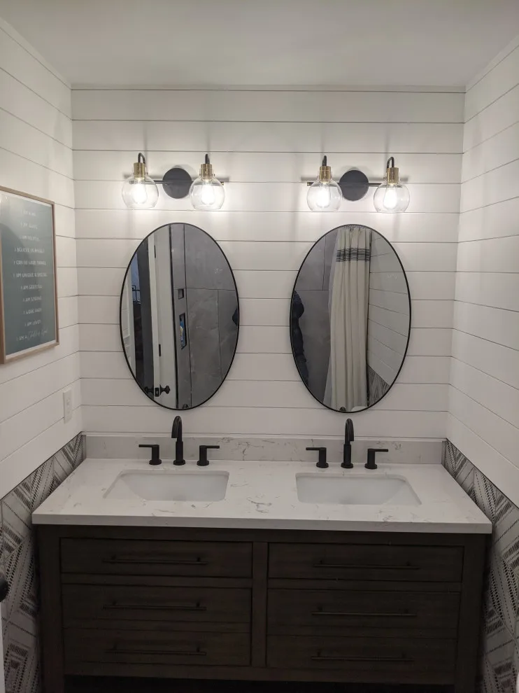 Lebanon Expansion and Renovation by SDC Custom Homes & Remodeling - Photo 6