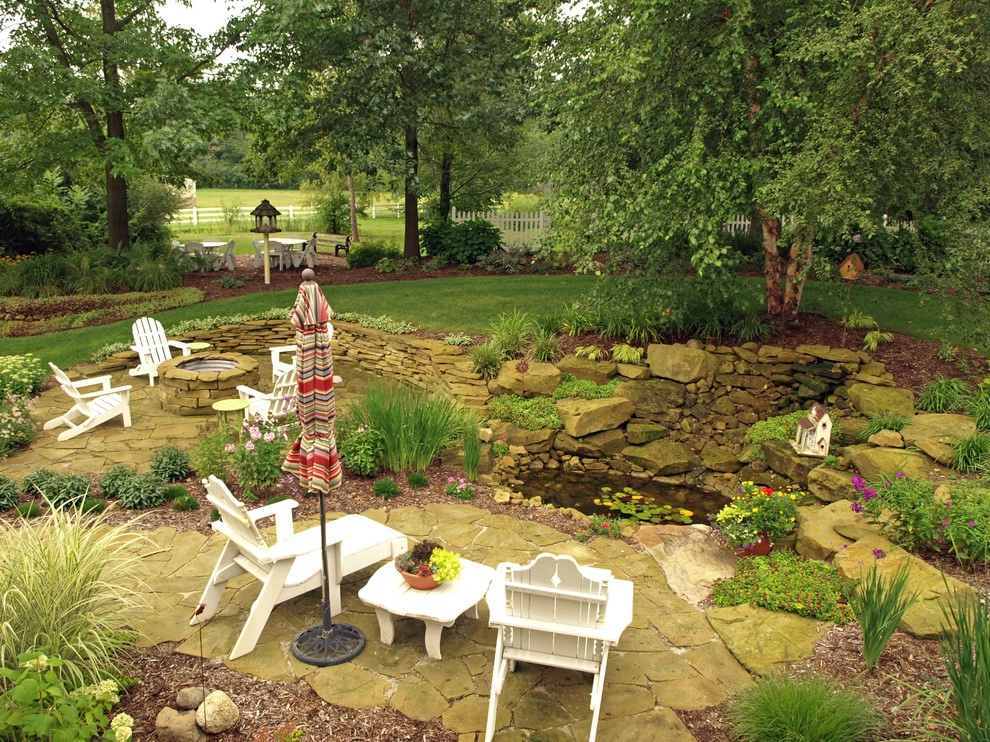 Landscape Construction by LandTechwmi LLC - Photo 54