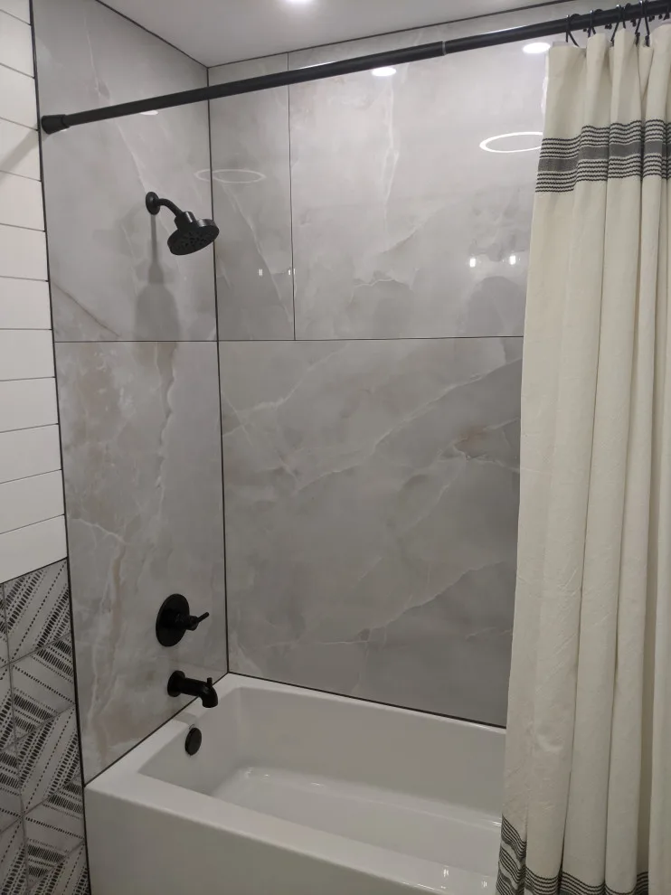 Lebanon Expansion and Renovation by SDC Custom Homes & Remodeling - Photo 10