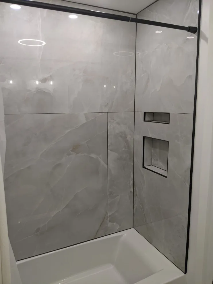 Lebanon Expansion and Renovation by SDC Custom Homes & Remodeling - Photo 11