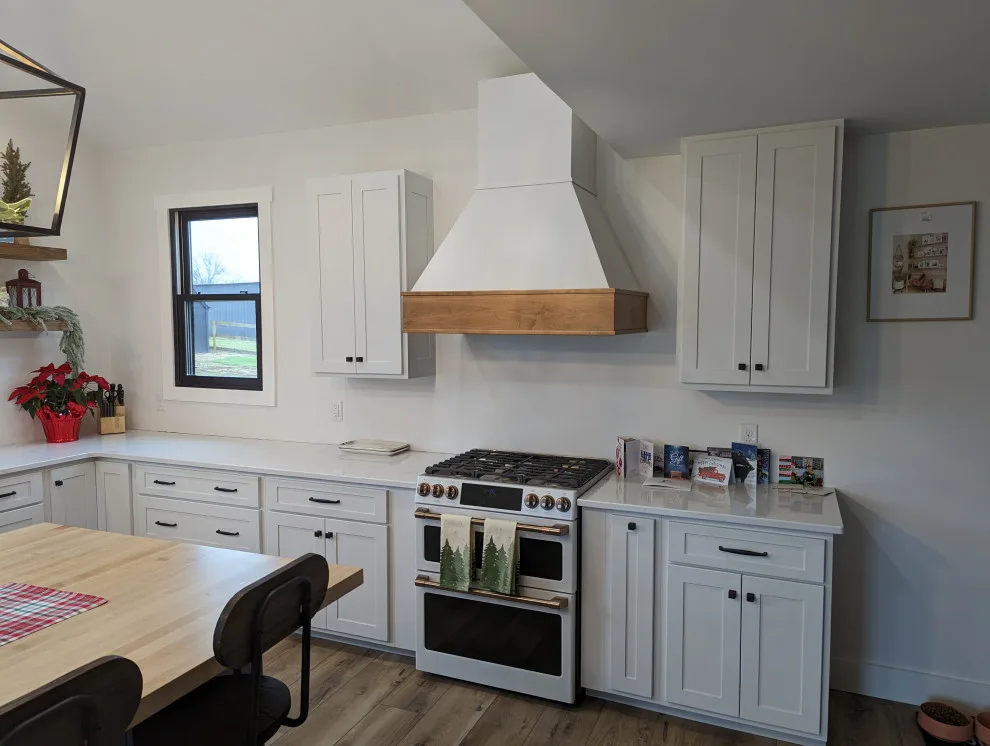 Lebanon Expansion and Renovation by SDC Custom Homes & Remodeling - Photo 4