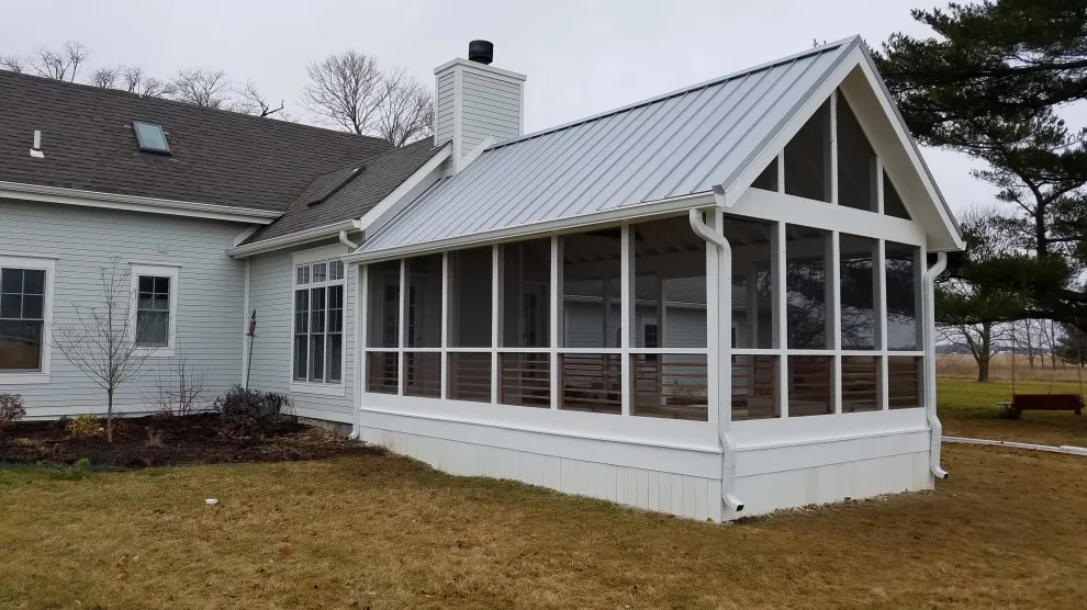 Dwelling Indy LLC - Photo 12