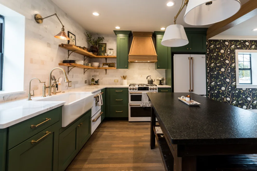 Crescent Edge Drive by Lechner Design & Remodel - Photo 9