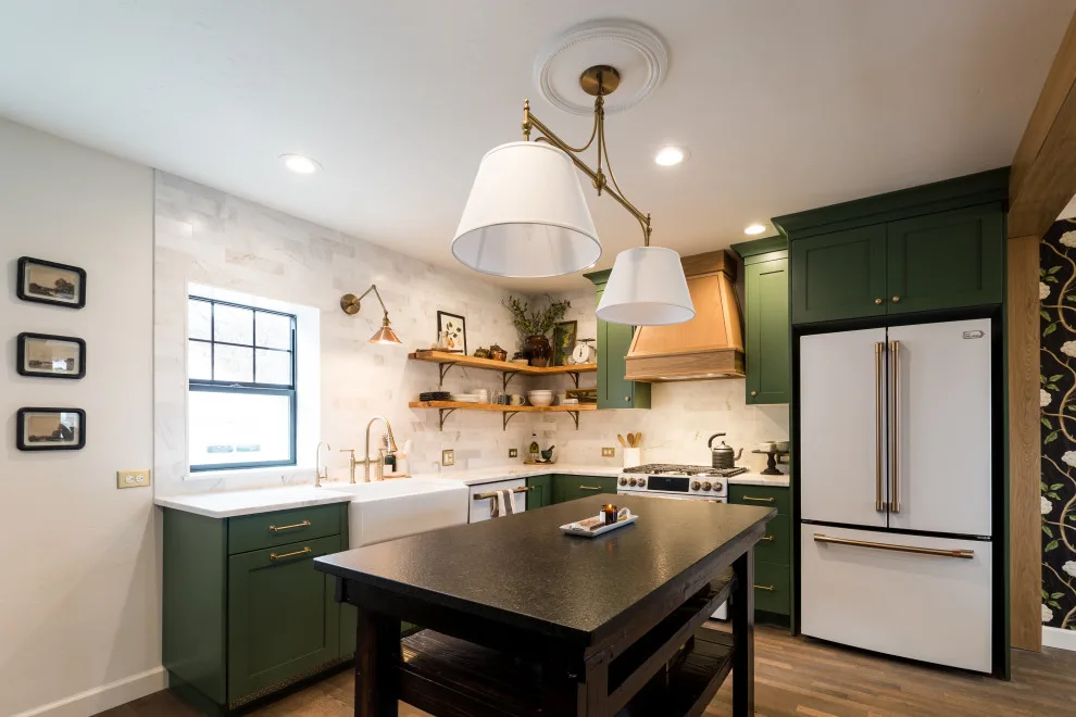 Crescent Edge Drive by Lechner Design & Remodel - Photo 2