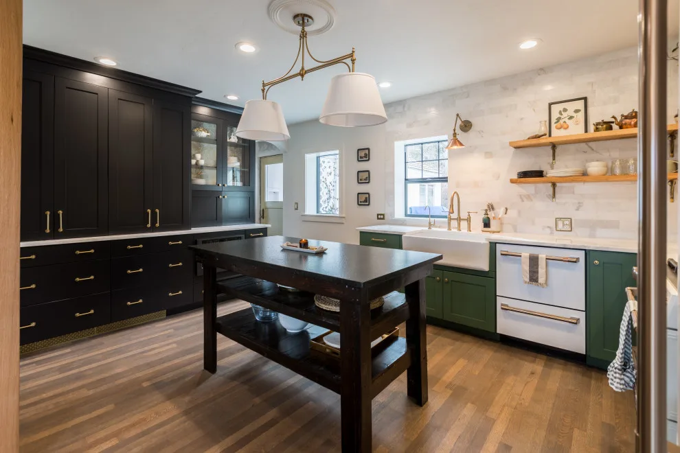 Crescent Edge Drive by Lechner Design & Remodel - Photo 13
