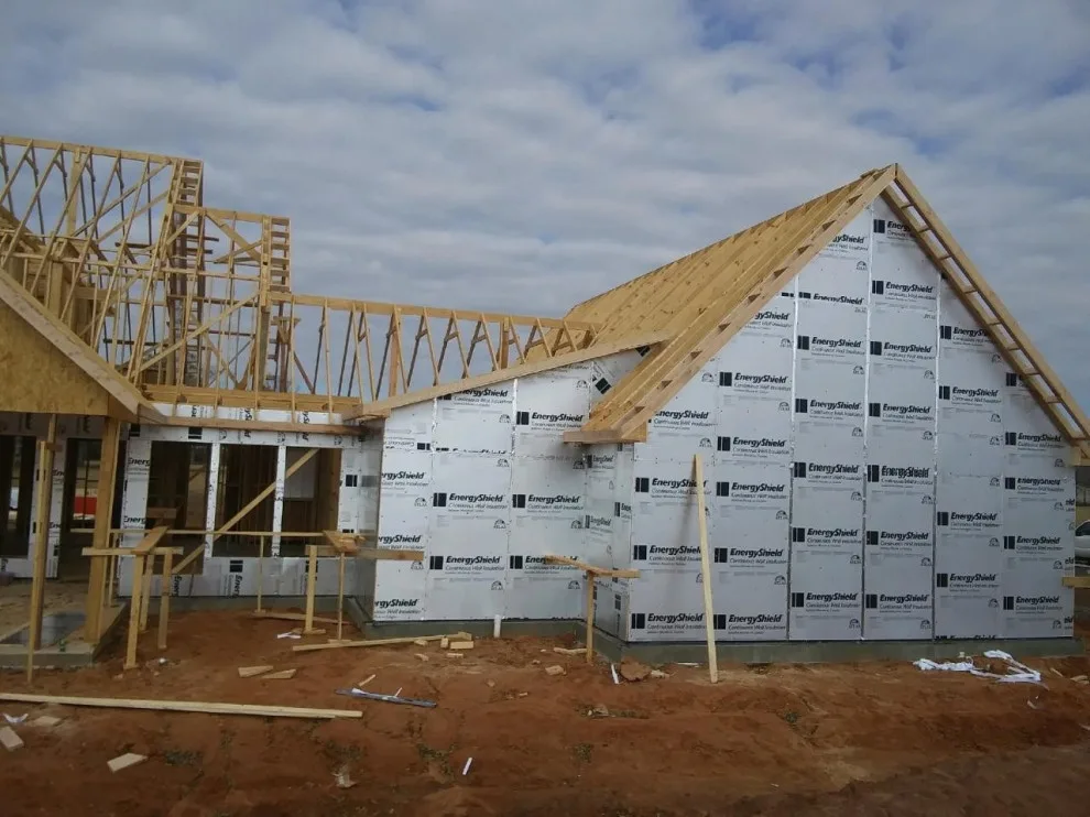 Mike Carson Construction Inc - Photo 8