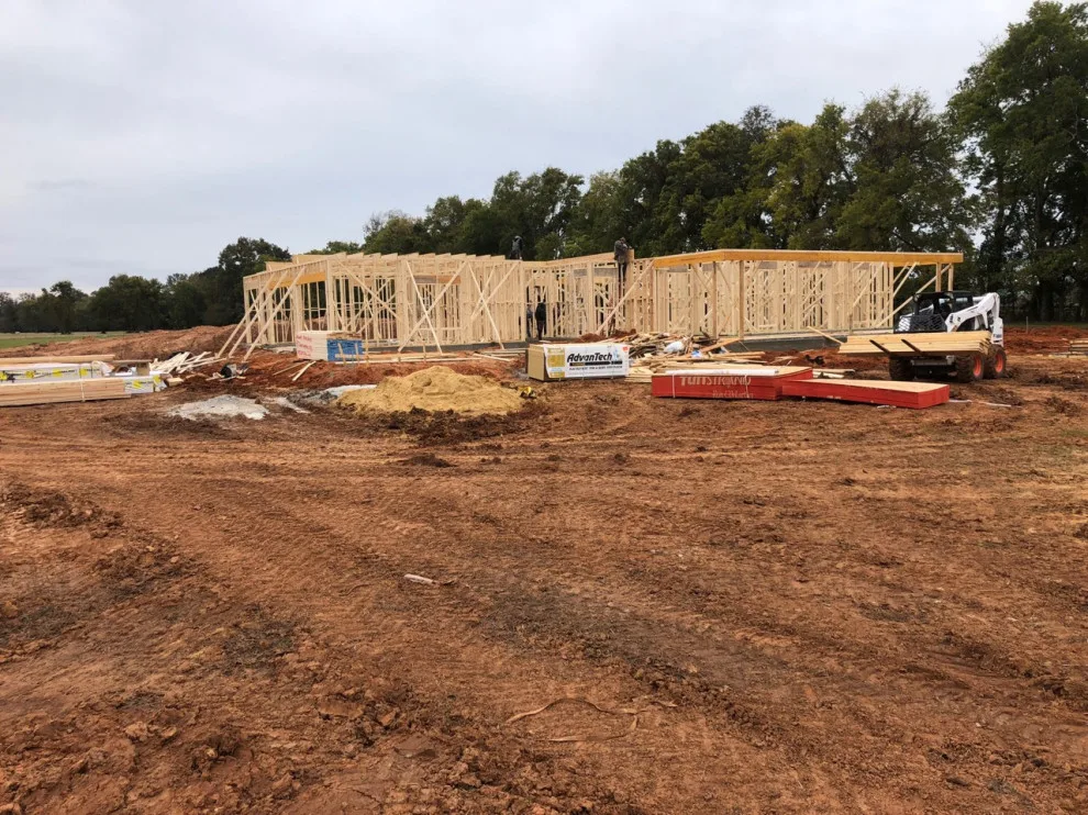 Mike Carson Construction Inc - Photo 9