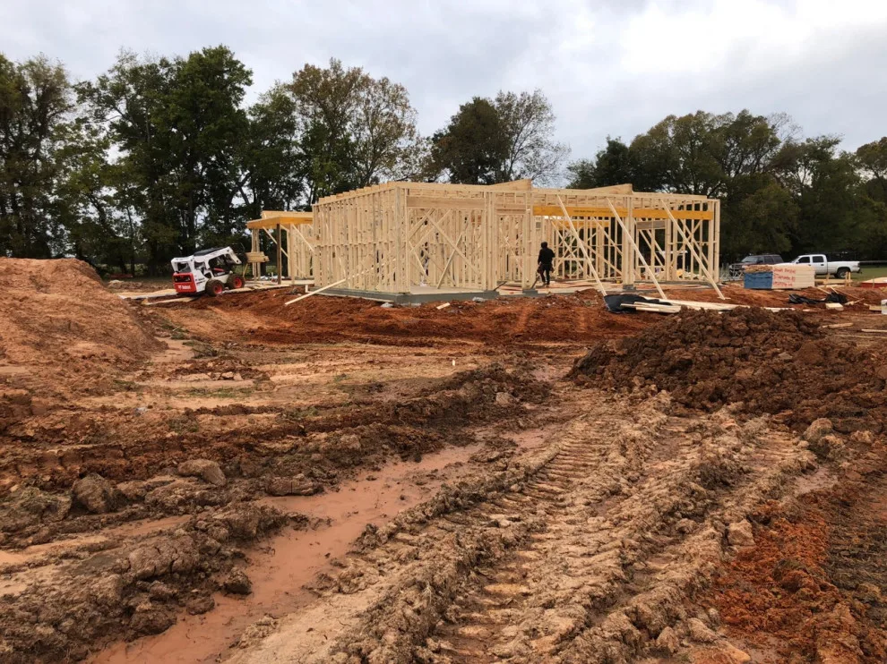 Mike Carson Construction Inc - Photo 5