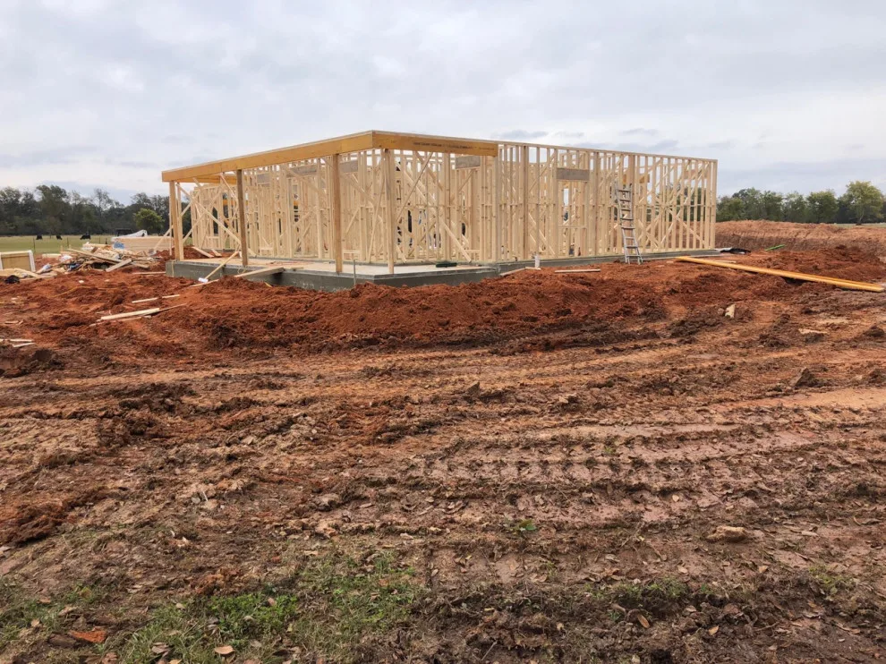 Mike Carson Construction Inc - Photo 6