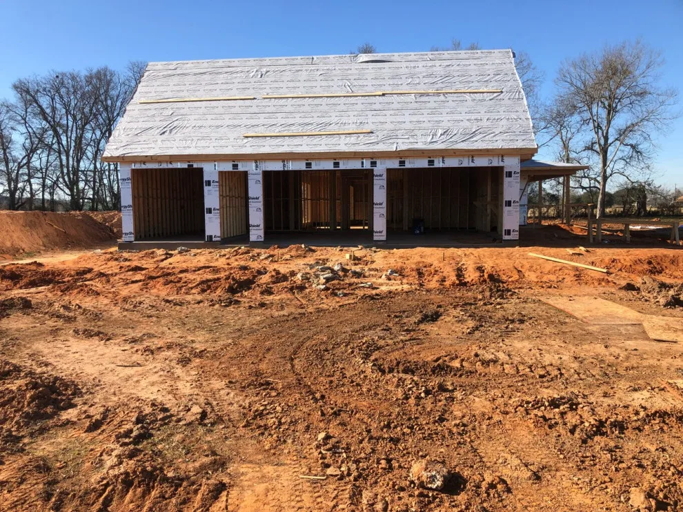 Mike Carson Construction Inc - Photo 7