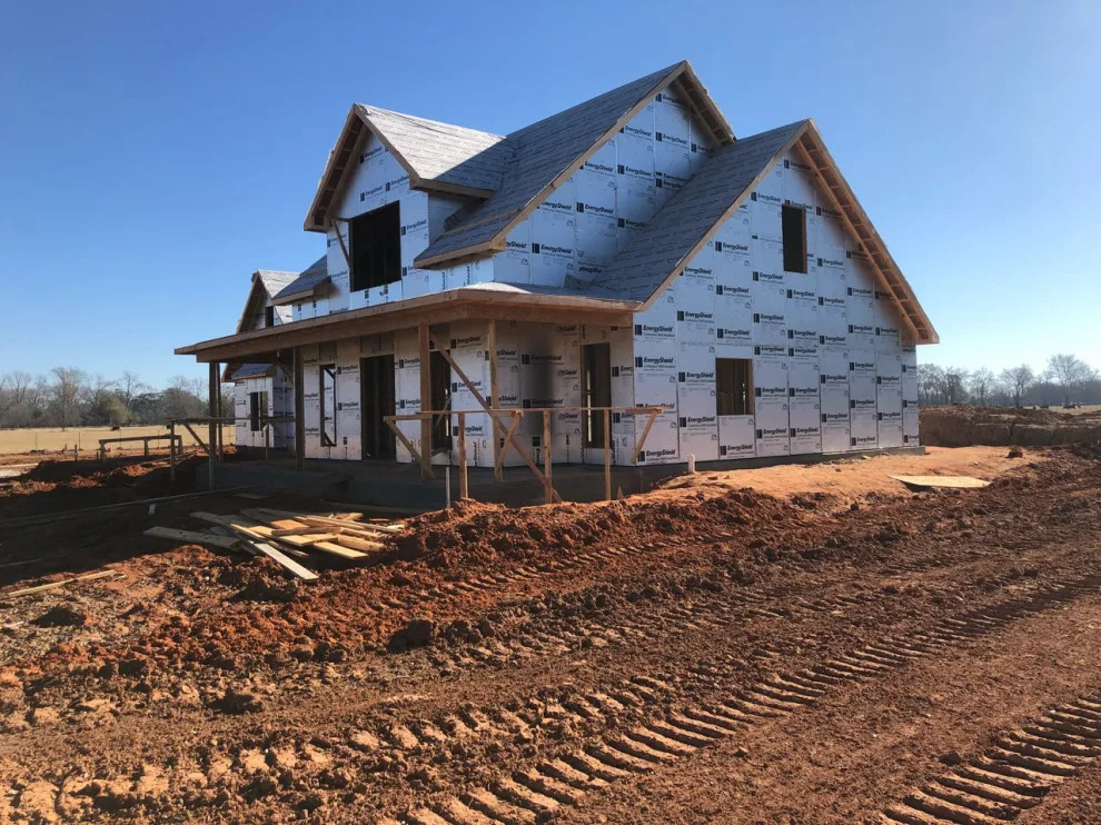 Mike Carson Construction Inc - Photo 3
