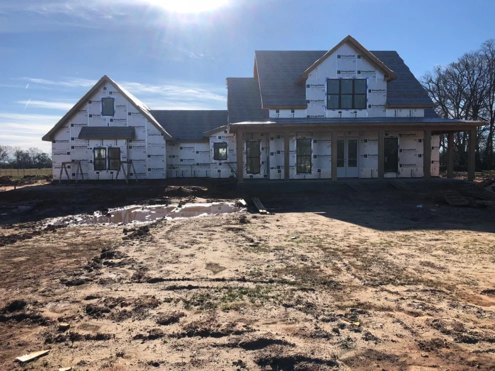 Mike Carson Construction Inc - Photo 4