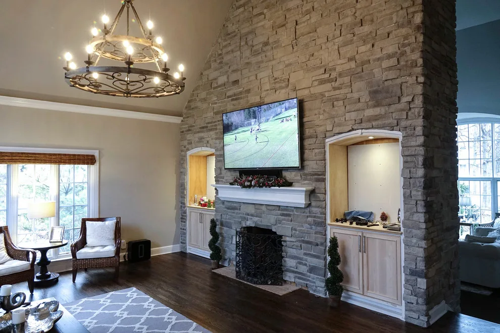 HX Home Solutions And North Star Stone - Photo 8