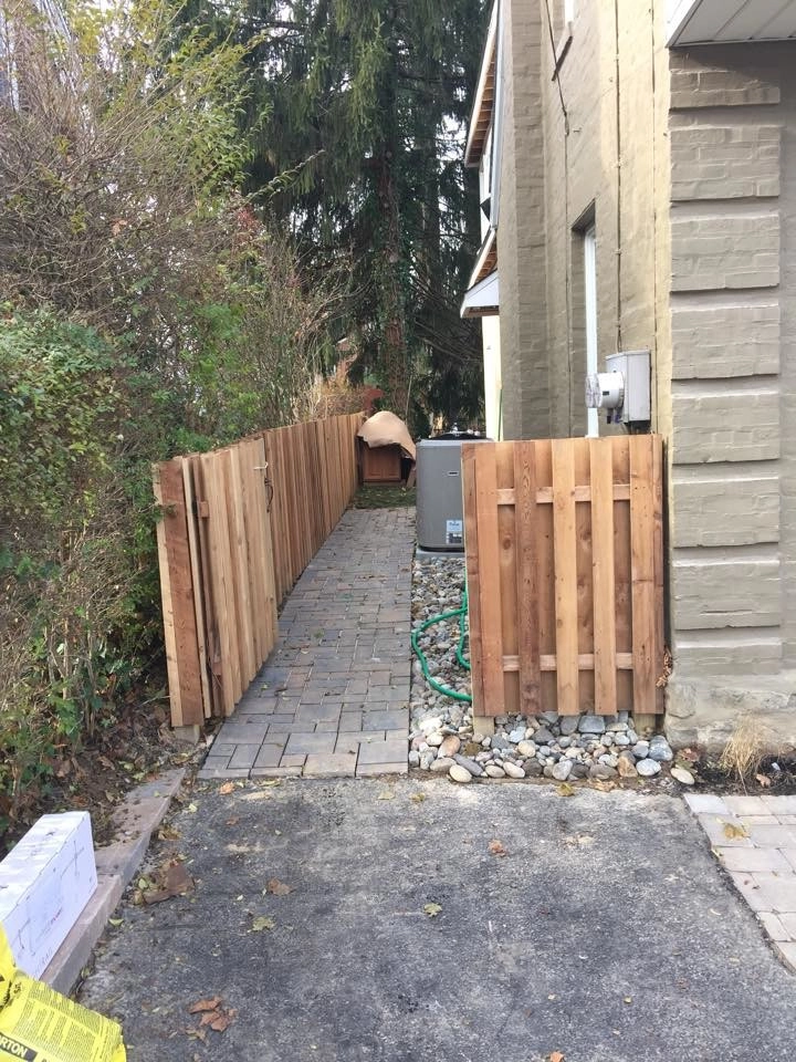 Walls & Walkways by Garnet Valley Farms - Photo 7