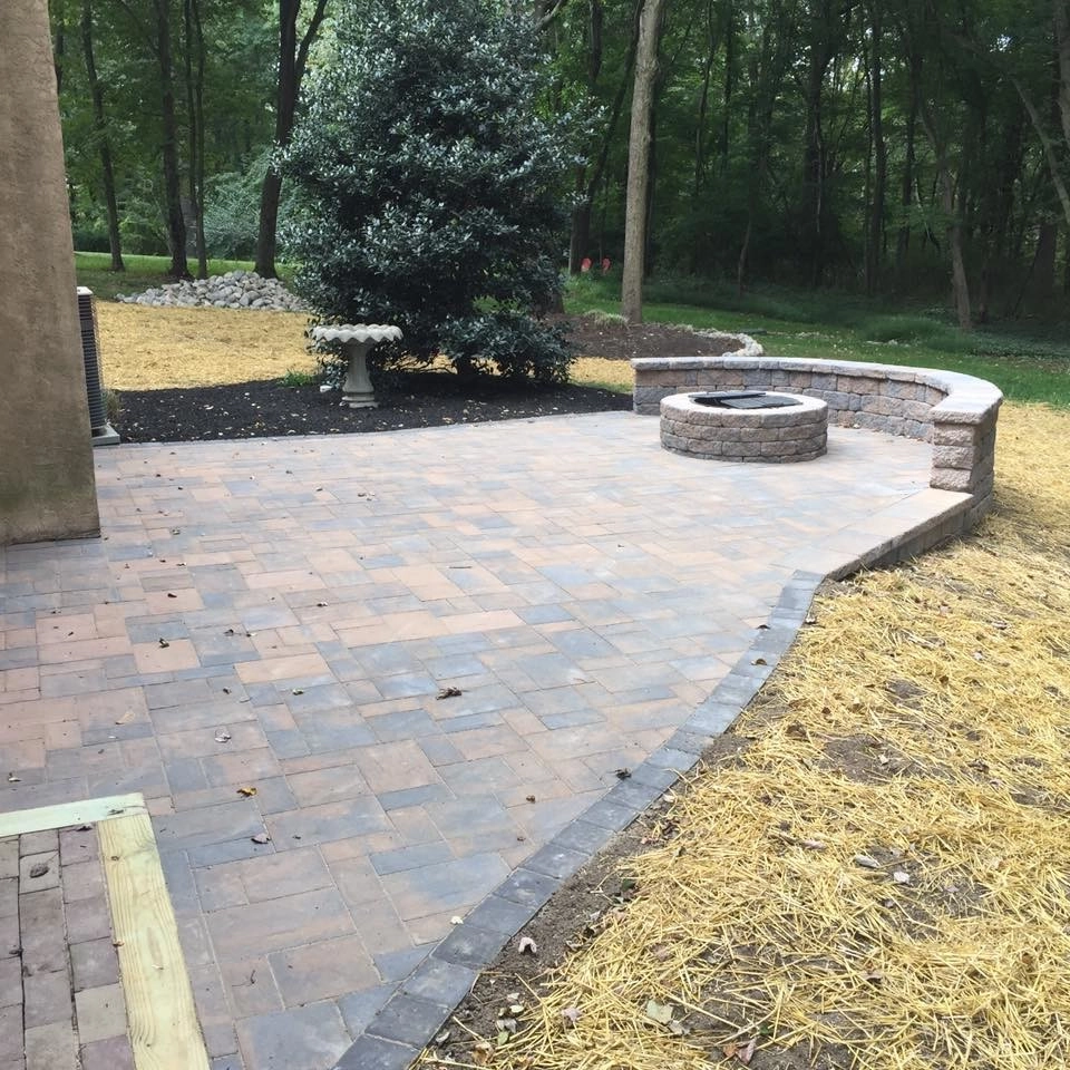 Custom Fire Pits by Garnet Valley Farms - Photo 2