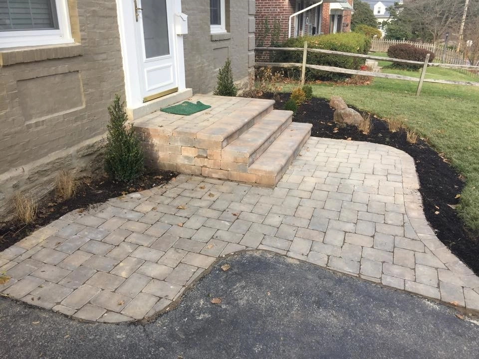 Decks & Patios by Garnet Valley Farms - Photo 3