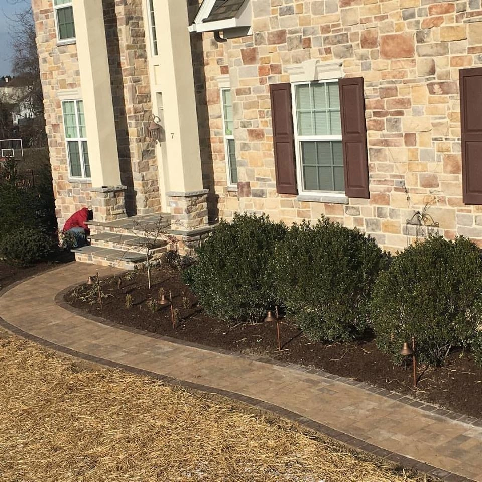 Walls & Walkways by Garnet Valley Farms - Photo 6