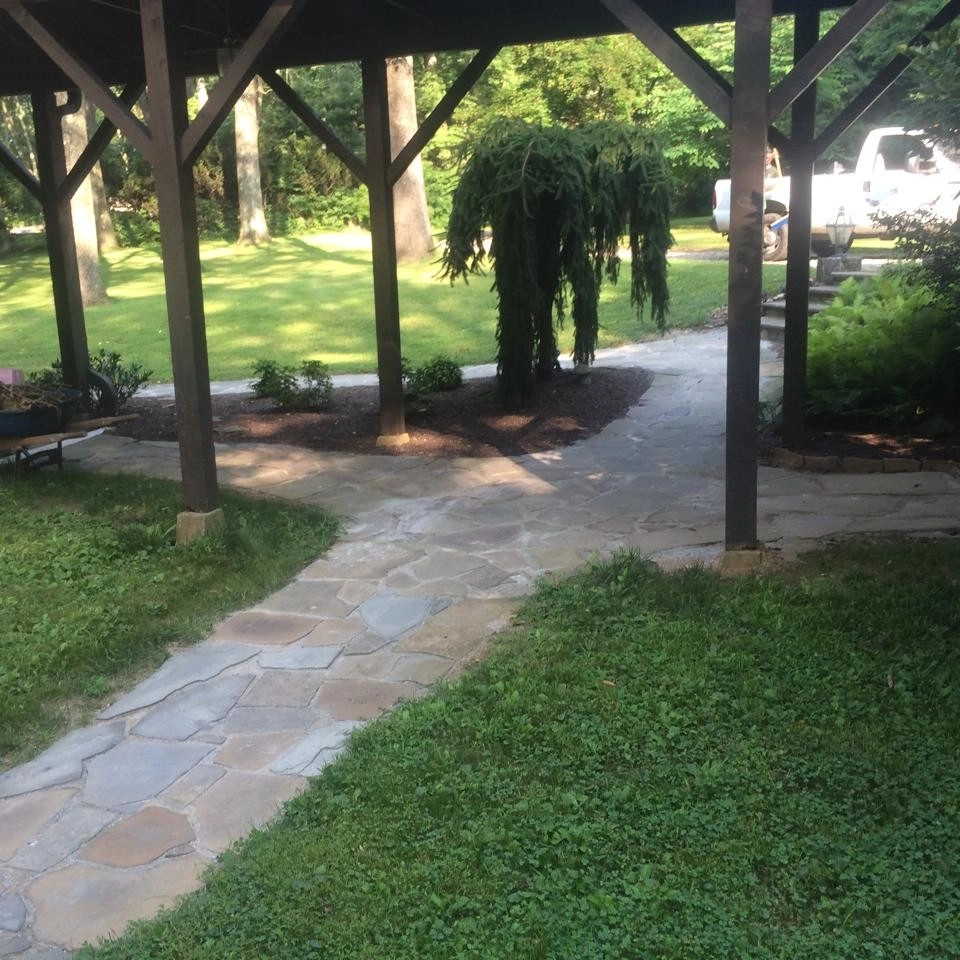 Walls & Walkways by Garnet Valley Farms - Photo 8