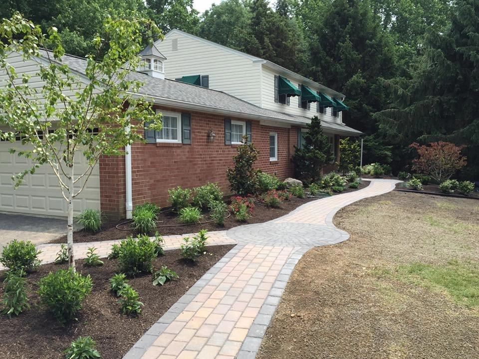 Walls & Walkways by Garnet Valley Farms - Photo 5