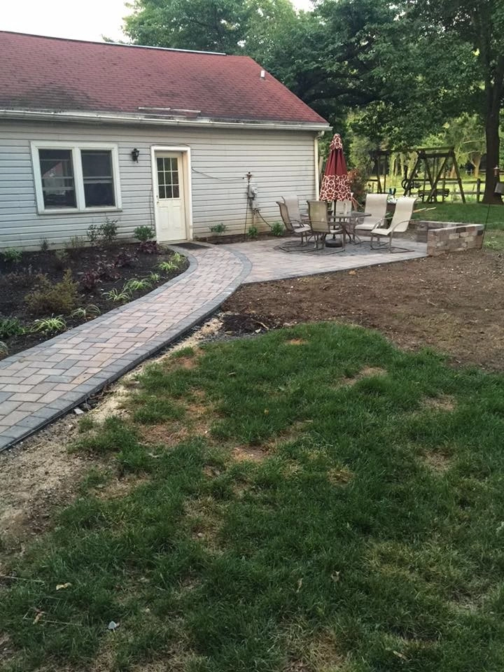 Walls & Walkways by Garnet Valley Farms - Photo 3