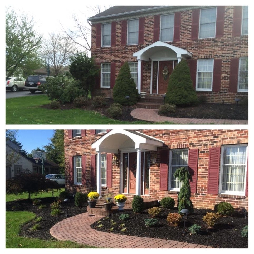 Our Work by Garnet Valley Farms - Photo 4