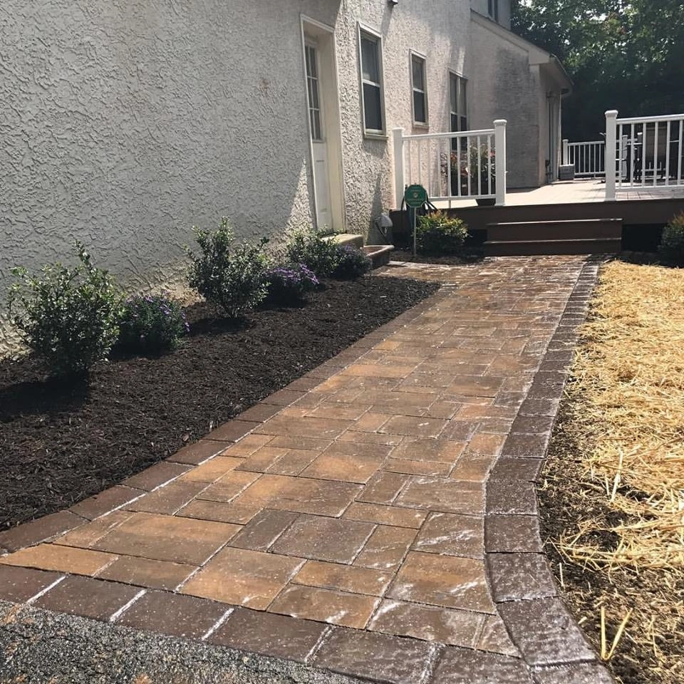 Walls & Walkways by Garnet Valley Farms - Photo 9