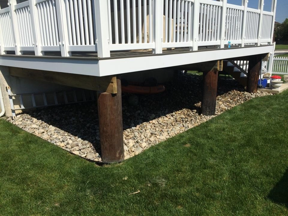 Decks & Patios by Garnet Valley Farms - Photo 4