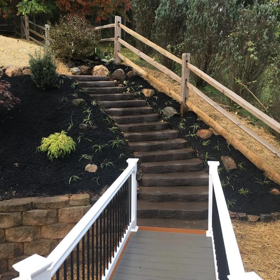 Walls & Walkways by Garnet Valley Farms - Photo 10