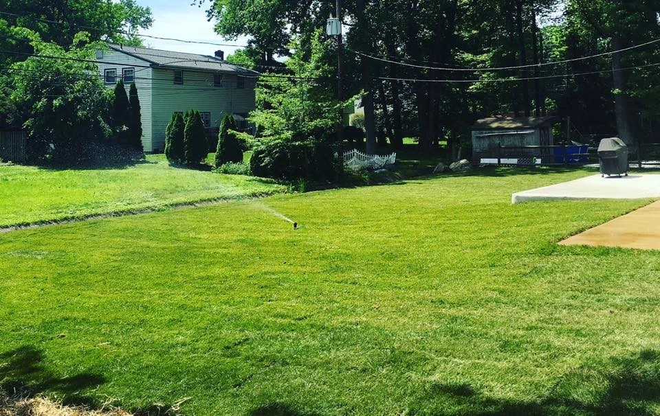 Lawn & Landscaping by Garnet Valley Farms - Photo 8