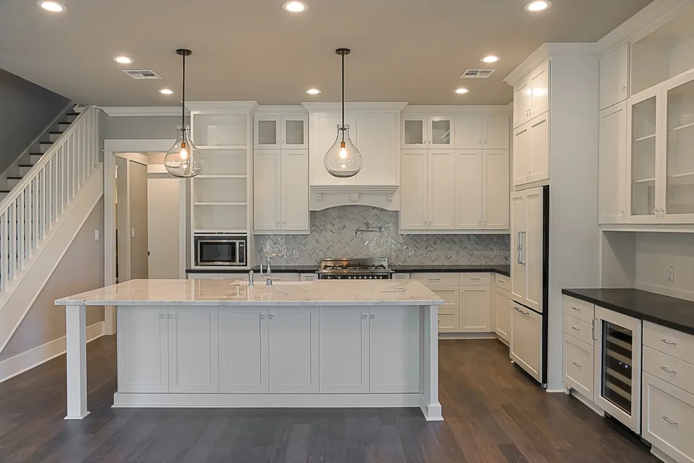Heritage Court by Hamilton Custom Homes - Photo 2