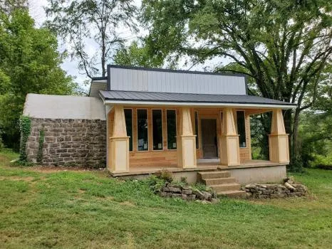 Legacy Mountain Builders - Photo 3