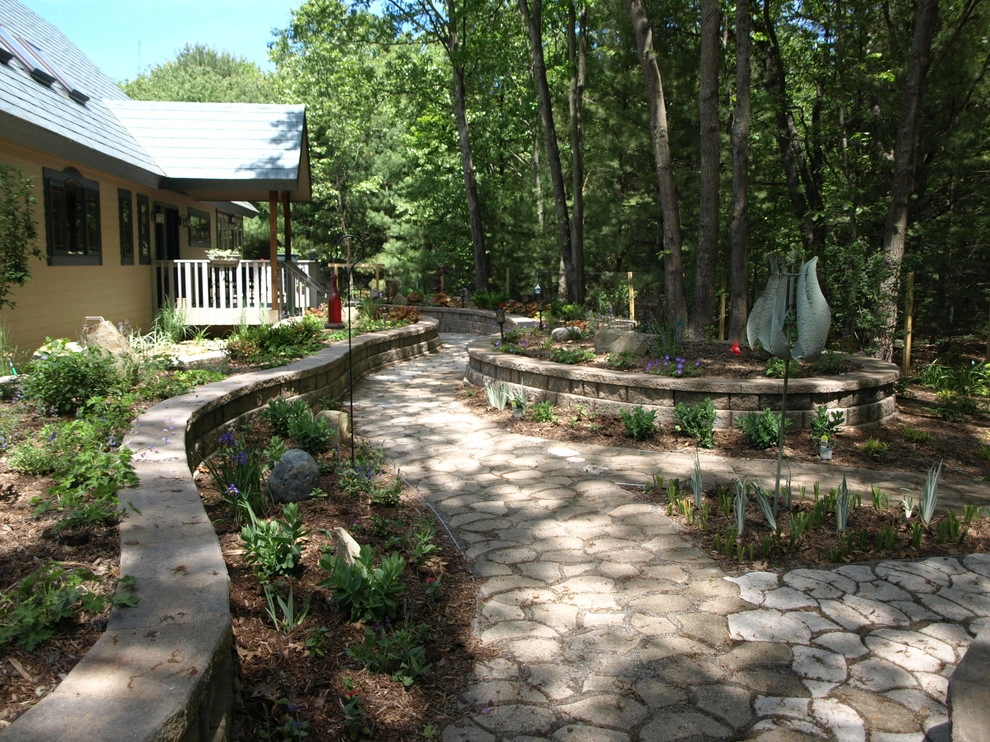 Landscape Construction by LandTechwmi LLC - Photo 32