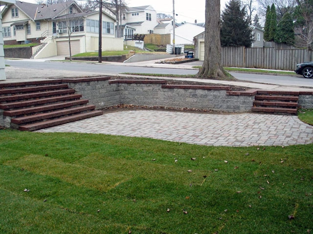 Before & Afters by Genadek Landscaping - Photo 5