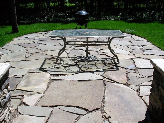 Genadek Landscaping - Photo 12