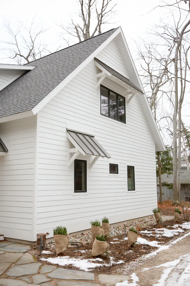 Leland Lakeside Residence by Maple Hill Builders, LLC - Photo 44