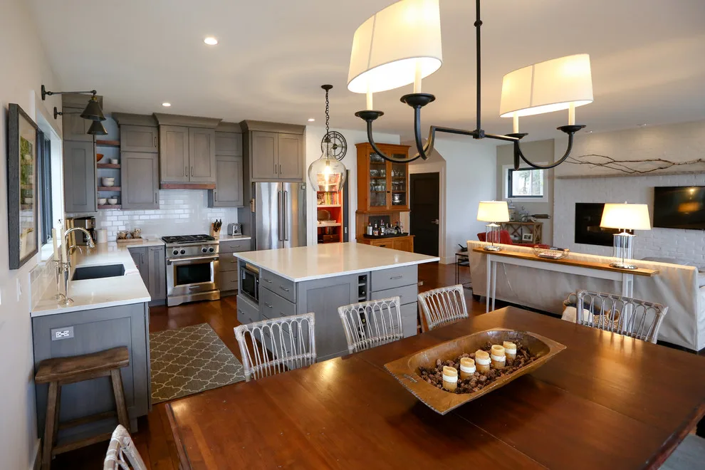 Leland Lakeside Residence by Maple Hill Builders, LLC - Photo 38