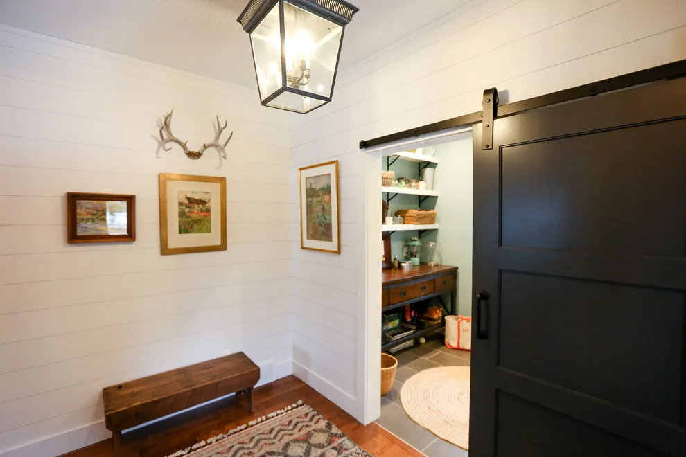 Leland Lakeside Residence by Maple Hill Builders, LLC - Photo 24