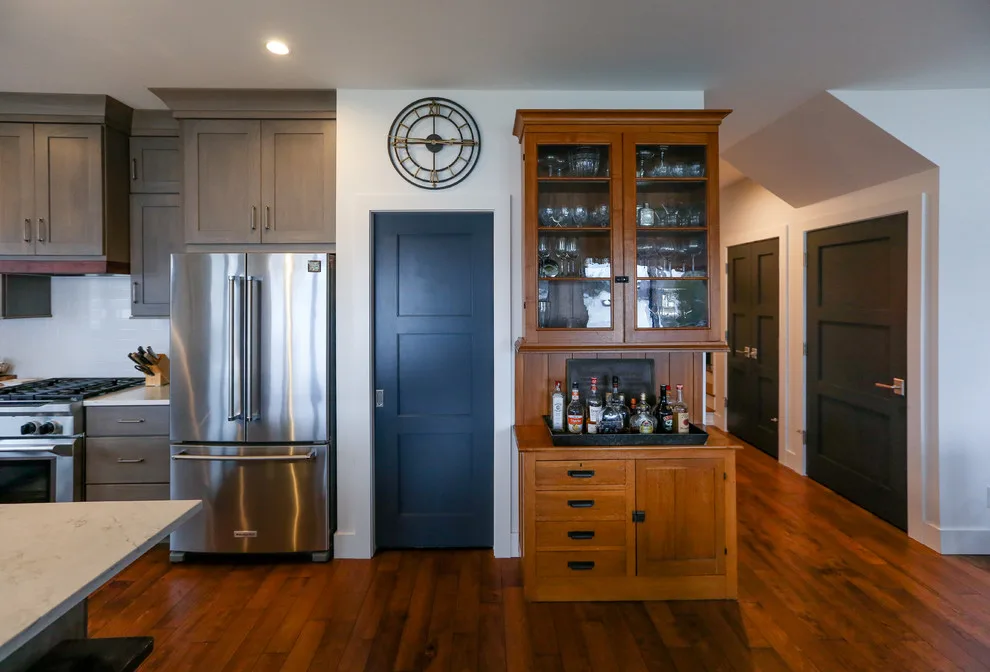 Leland Lakeside Residence by Maple Hill Builders, LLC - Photo 5