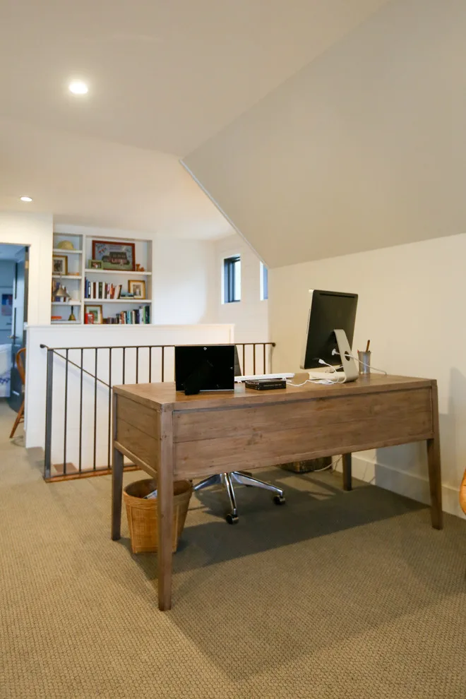 Leland Lakeside Residence by Maple Hill Builders, LLC - Photo 26