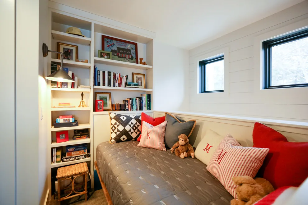 Leland Lakeside Residence by Maple Hill Builders, LLC - Photo 46